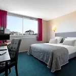 فندق Bristol Logis Cit'hotel Centre