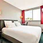 Bristol Logis Cit'hotel Centre