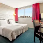 Bristol Logis Cit'hotel Centre Szálloda 3*