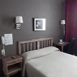 Bristol Logis Cit'hotel Centre Szálloda Périgueux