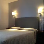 Bristol Logis Cit'hotel Centre ホテル 3*