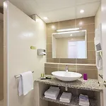 Bristol Logis Cit'hotel Centre Szálloda