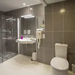 Bristol Logis Cit'hotel Centre