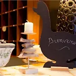 Bristol Logis Cit'hotel Centre ホテル ペリグー