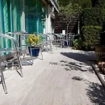 Bristol Logis Cit'hotel Centre 3*