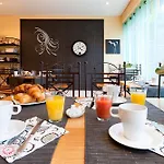 Bristol Logis Cit'hotel Centre Hotel 3*