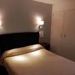 Bristol Logis Cit'hotel Centre Hotel 3*