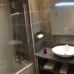 Bristol Logis Cit'hotel Centre Szálloda Périgueux