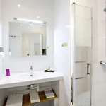 Bristol Logis Cit'hotel Centre ホテル