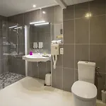 Bristol Logis Cit'hotel Centre فندق Périgueux