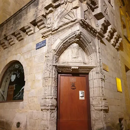 Cit'Hotel Bristol Perigueux Centre 3* Périgueux