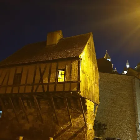 Bristol Logis Cit'hotel Centre