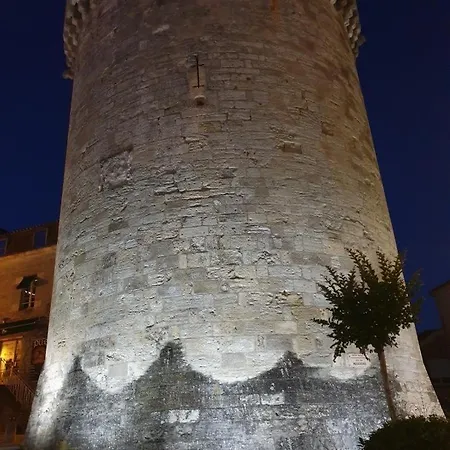 Hotel Bristol Logis Cit'hotel Centre