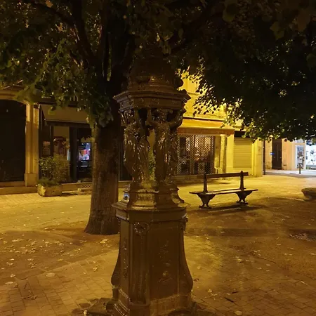 Bristol Logis Cit'hotel Centre Hotel 3*