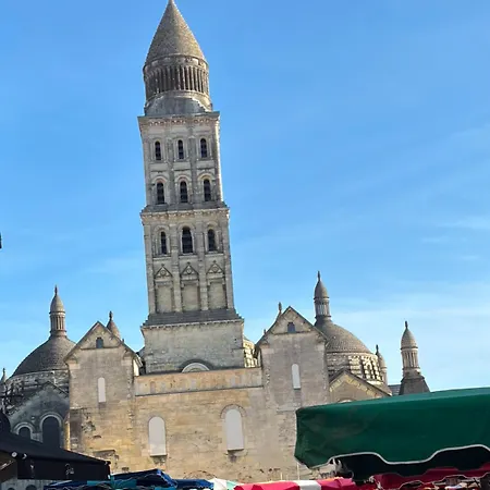 Hotel Bristol Logis Cit'hotel Centre Périgueux