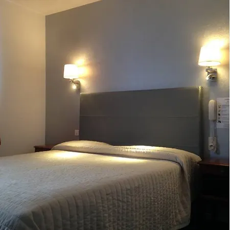 Bristol Logis Cit'hotel Centre Ξενοδοχείο 3*