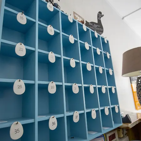 Bristol Logis Cit'hotel Centre 호텔 3*