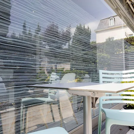 Bristol Logis Cit'hotel Centre