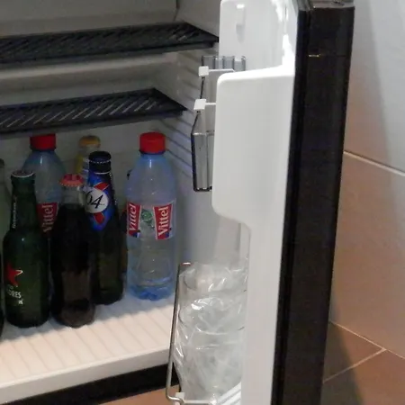 Bristol Logis Cit'hotel Centre 3* 페리괴