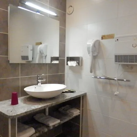 Hotel Bristol Logis Cit'hotel Centre Périgueux