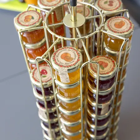 Hotel Bristol Logis Cit'hotel Centre 3*