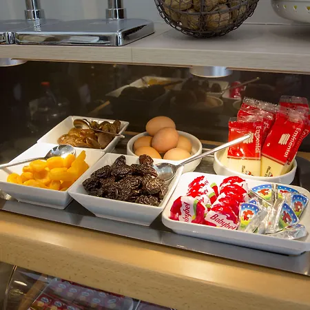 Bristol Logis Cit'hotel Centre 3* 페리괴