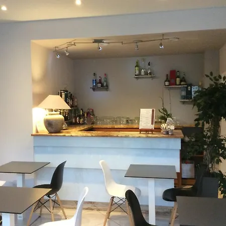 Hotel Bristol Logis Cit'hotel Centre