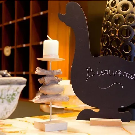 Bristol Logis Cit'hotel Centre Hotel Perigueux