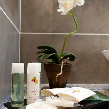 Cit'Hotel Bristol Perigueux Centre Hotel 3*