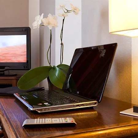 Bristol Logis Cit'hotel Centre Hotel Perigueux