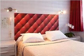 Bristol Logis Cit'hotel Centre Hotel 3*