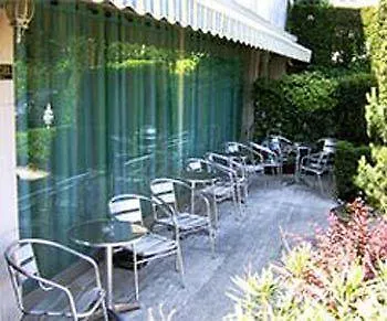 Hotel Bristol Logis Cit'hotel Centre