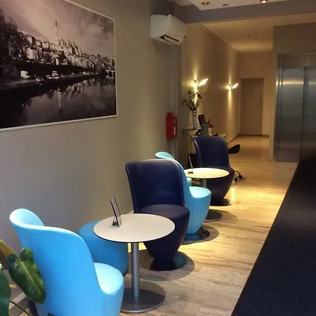 Bristol Logis Cit'hotel Centre Hotel