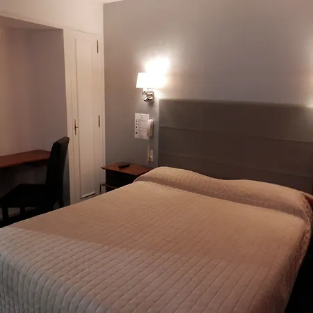 Hotel Bristol Logis Cit'hotel Centre