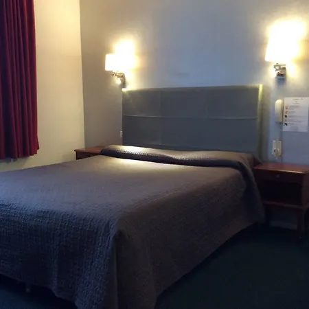 Bristol Logis Cit'hotel Centre 호텔 페리괴