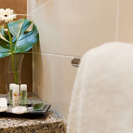 Hotel Bristol Logis Cit'hotel Centre Perigueux