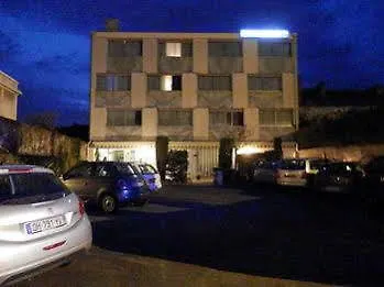 Bristol Logis Cit'hotel Centre Hotel Perigueux