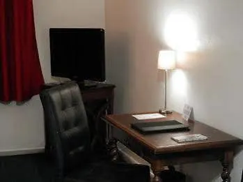 Bristol Logis Cit'hotel Centre Hotel Perigueux