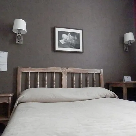 Bristol Logis Cit'hotel Centre 3* Périgueux