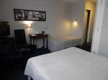 Bristol Logis Cit'hotel Centre 3* Perigueux