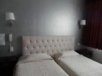 Cit'Hotel Bristol Perigueux Centre 3* Perigueux