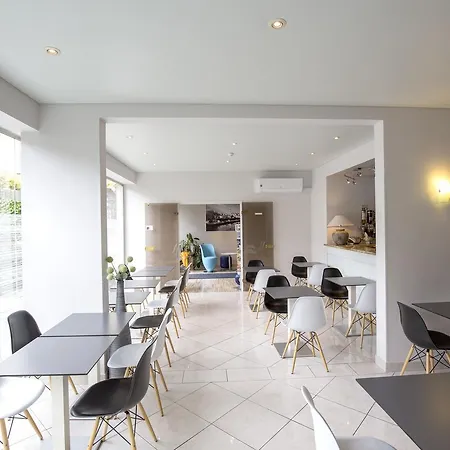 Bristol Logis Cit'hotel Centre