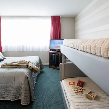 Bristol Logis Cit'hotel Centre 3* Perigueux