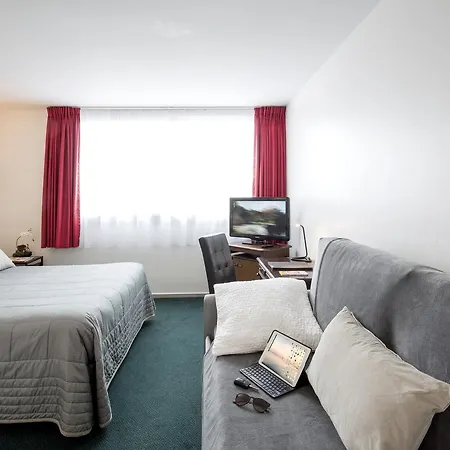 Bristol Logis Cit'hotel Centre