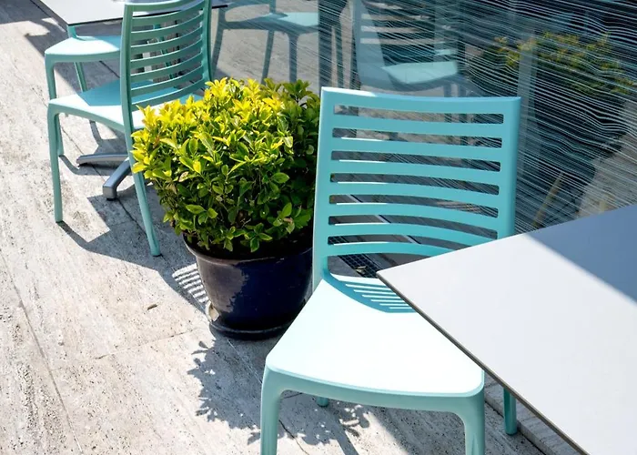 Bristol Logis Cit'hotel Centre Périgueux