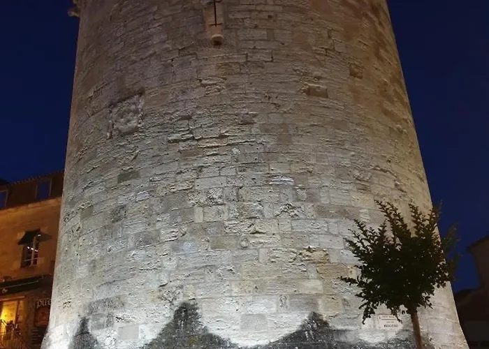 ホテル Bristol Logis Cit'hotel Centre