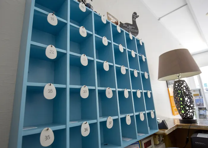 Bristol Logis Cit'hotel Centre ホテル 3*