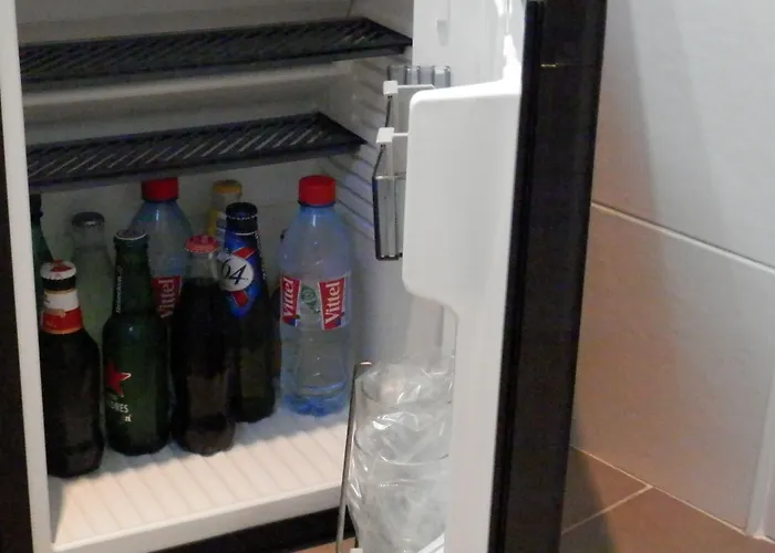 Bristol Logis Cit'hotel Centre 3* Périgueux