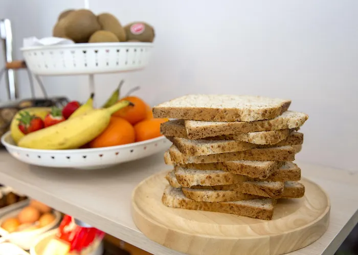 Bristol Logis Cit'hotel Centre 3*