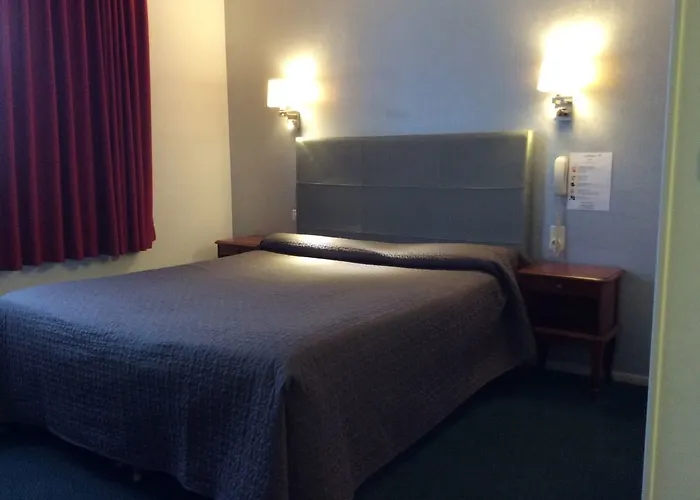 Bristol Logis Cit'hotel Centre فندق Périgueux